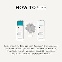 DS Labs Dandrene Dandruff Conditioner 205mL — image 6