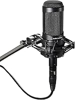 Audio-Technica AT2035 Cardioid Condenser Microphone — image 1