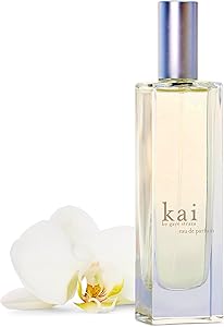 kai Eau de Parfum Fleur Delish 1.7oz Review