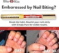 Bliss Kiss Nail Travel Manicure Kit — image 5