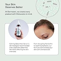 Dermazen Calming Seborrheic Serum 4oz — image 6