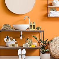 RA Rosa Acca Almond Honey Spa Gift Set — image 6