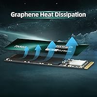 Fikwot FN955 2TB NVMe SSD — image 8