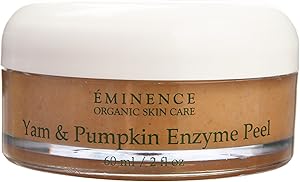 Eminence Yam and Pumpkin Enzyme Peel 2 Fl Oz Review