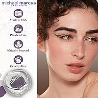 Michael Marcus Cake Eye Liner Amethyst — image 5