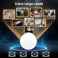 DIGIERA LPS2000M 1TB Magnetic Portable SSD — image 6