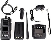 Ailunce HD1 Ham Radio — image 7