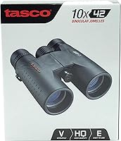 Tasco ES10X42 Essentials Binoculars — image 8