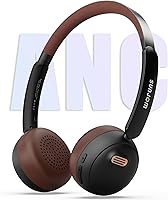 Sirius Over-Ear Noise Cancelling Headphone — image 1