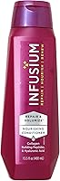 Infusium Repair & Volumize Shampoo & Conditioner Set, 13.5oz — image 5