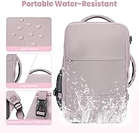 BAGAIL Travel Laptop Backpack BP01 — image 4