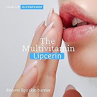 belif Super Knights Multivitamin Lipcerin Lip Butter Balm — image 2