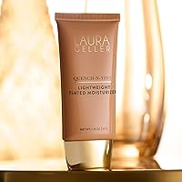Laura Geller Quench-n-Tint Hydrating Foundation - Medium — image 9