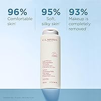 Clarins Velvet Cleansing Milk 4.9oz — image 2