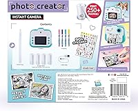 Canal Toys Photo Creator Instant Print Camera — image 3