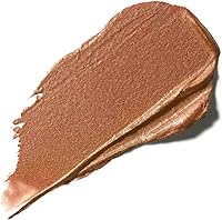 MAC Frost Lipstick Bronze Shimmer — image 2