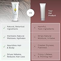 Highland Glacial Cream 2.5oz — image 8