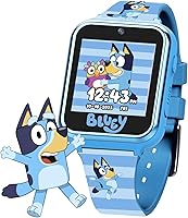 Bluey Kids Smartwatch BLY4070AZ — image 1