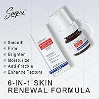 SINPIN aobenz Dark Spot Remover for Face & Body, 1.35 Fl Oz — image 2