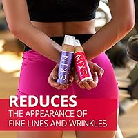 COCOSOLIS Skin Collagen Booster Bio Oil 110mL — image 7