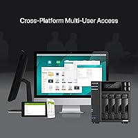 Asustor Lockerstor 4 Gen2 AS6704T — image 7