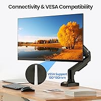 Gawfolk GF320E 32-inch 2K Curved Monitor — image 4