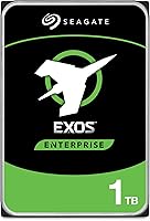 Seagate Exos 1TB Internal Hard Drive — image 1