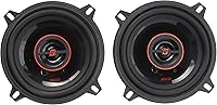 Cerwin-Vega HED Series H752 5.25-inch Coaxial Car Speakers — image 1