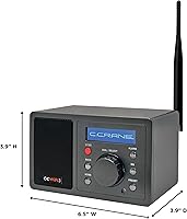 C. Crane CC WiFi 3 Internet Radio — image 2