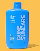 DUNE SUNCARE The Bod Guard Sunscreen SPF 30 - 8.4oz — image 8