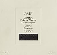 Oribe Signature Moisture Masque, 5.92oz — image 2
