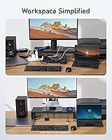 Anker 554 USB-C Docking Station KVM Switch — image 7