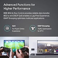 TP-Link TL-SG1048 48-Port Gigabit Ethernet Switch — image 4