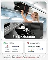 Arcoyard Rolling Backpack for Women — image 9