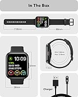 ENOMIR 208Plus Smart Watch — image 7
