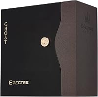 Fragrance World Spectre Ghost Eau De Parfum Spray for Men 2.7oz — image 5