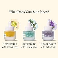 Beekman 1802 Golden Booster Amla Berry Face Serum 0.5oz — image 5