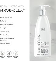 Hairmax Density Shampoo for Thinning Hair 10 fl oz — image 6