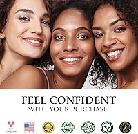 Kleem Pure Vitamin C Serum 20% with Hyaluronic Acid & Vitamin E, 1.7oz — image 6