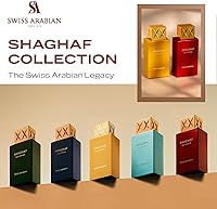 Swiss Arabian Shaghaf Oud Ahmar Eau de Parfum 75mL — image 6
