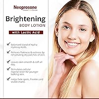 Neoprosone Brightening Body Lotion 400mL — image 6