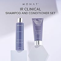 MONAT IR Clinical Thickening Shampoo & Conditioner Set — image 5