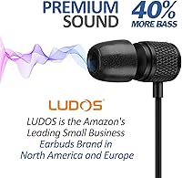 LUDOS Ultra USB C Headphones — image 8