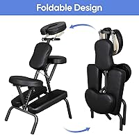 ZENY Portable Massage Chair — image 5
