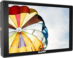 LILLIPUT A11 10.1″ 4K Camera Monitor Review