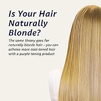 LA'DOR Anti-Yellow Purple Toning Shampoo 10.14oz — image 5