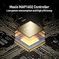 MOVE SPEED HB7450 4TB NVMe M.2 SSD — image 5