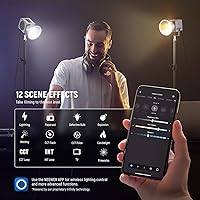 NEEWER HS60B Mini Video Light — image 4