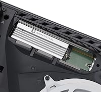 Oyen Digital Dash Pro 4TB NVMe SSD for PS5 — image 7