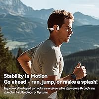 Hostena X26 Swimming Bone Conduction Headphones — image 6